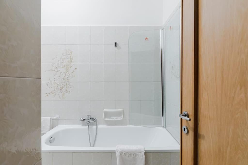 Elegant Via Veneto By Varental Appartamento