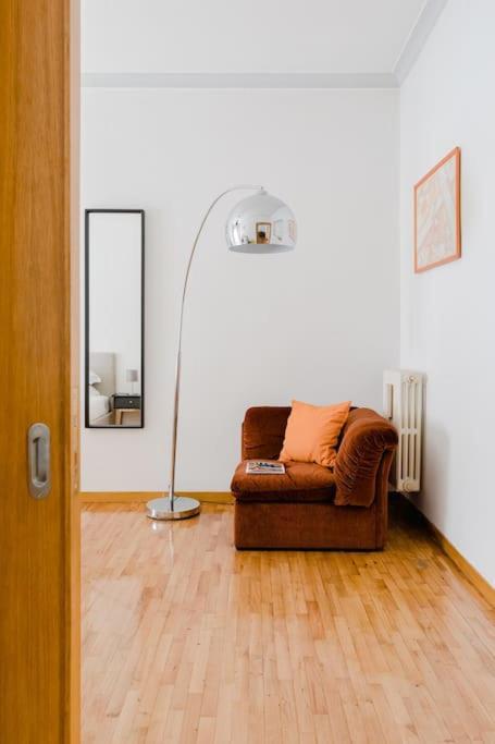 Elegant Via Veneto By Varental Apartamento Roma