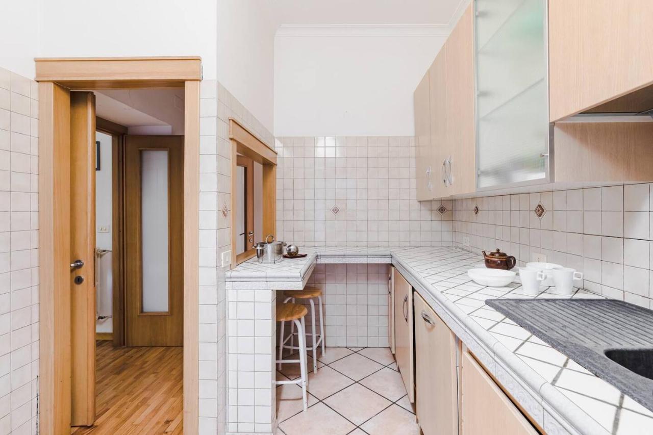 Elegant Via Veneto By Varental Apartamento