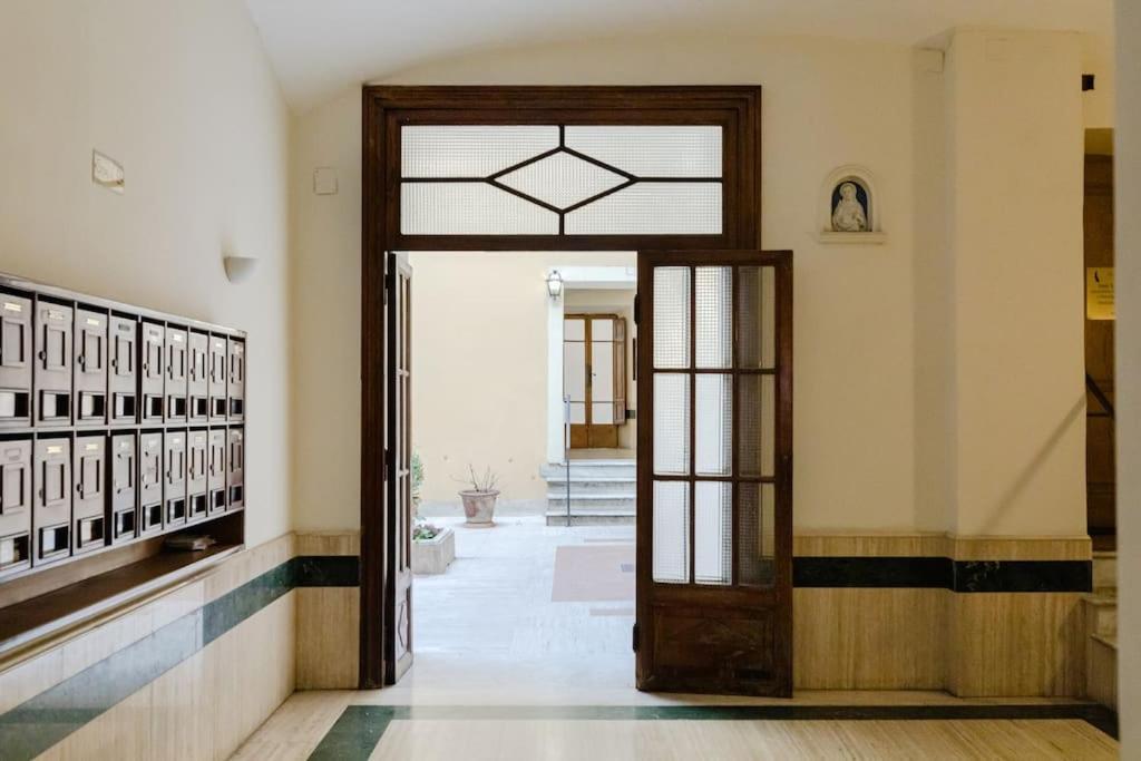 Elegant Via Veneto By Varental Apartamento