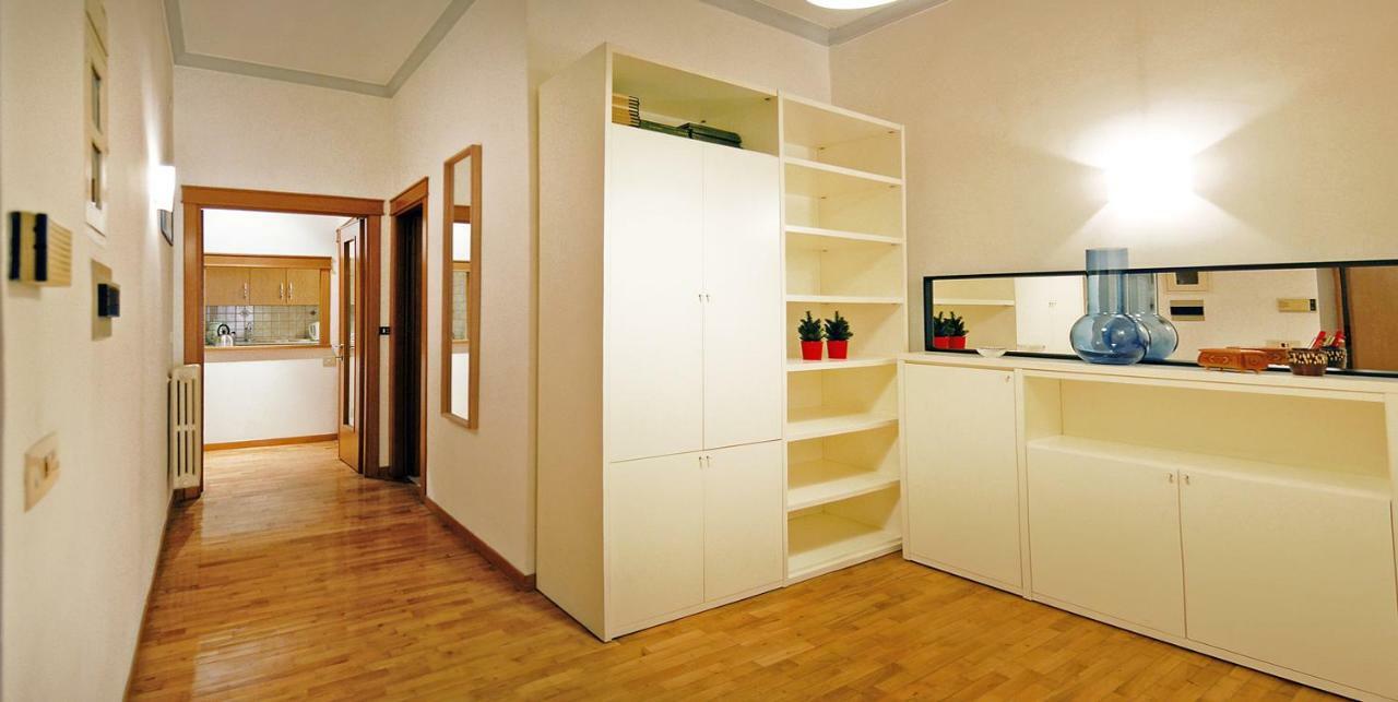 Apartamento Elegant Via Veneto By Varental Roma