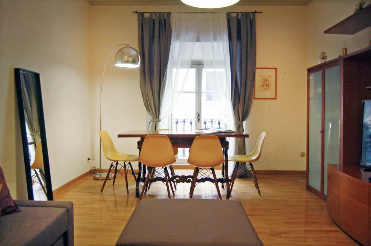 Elegant Via Veneto By Varental Apartment *