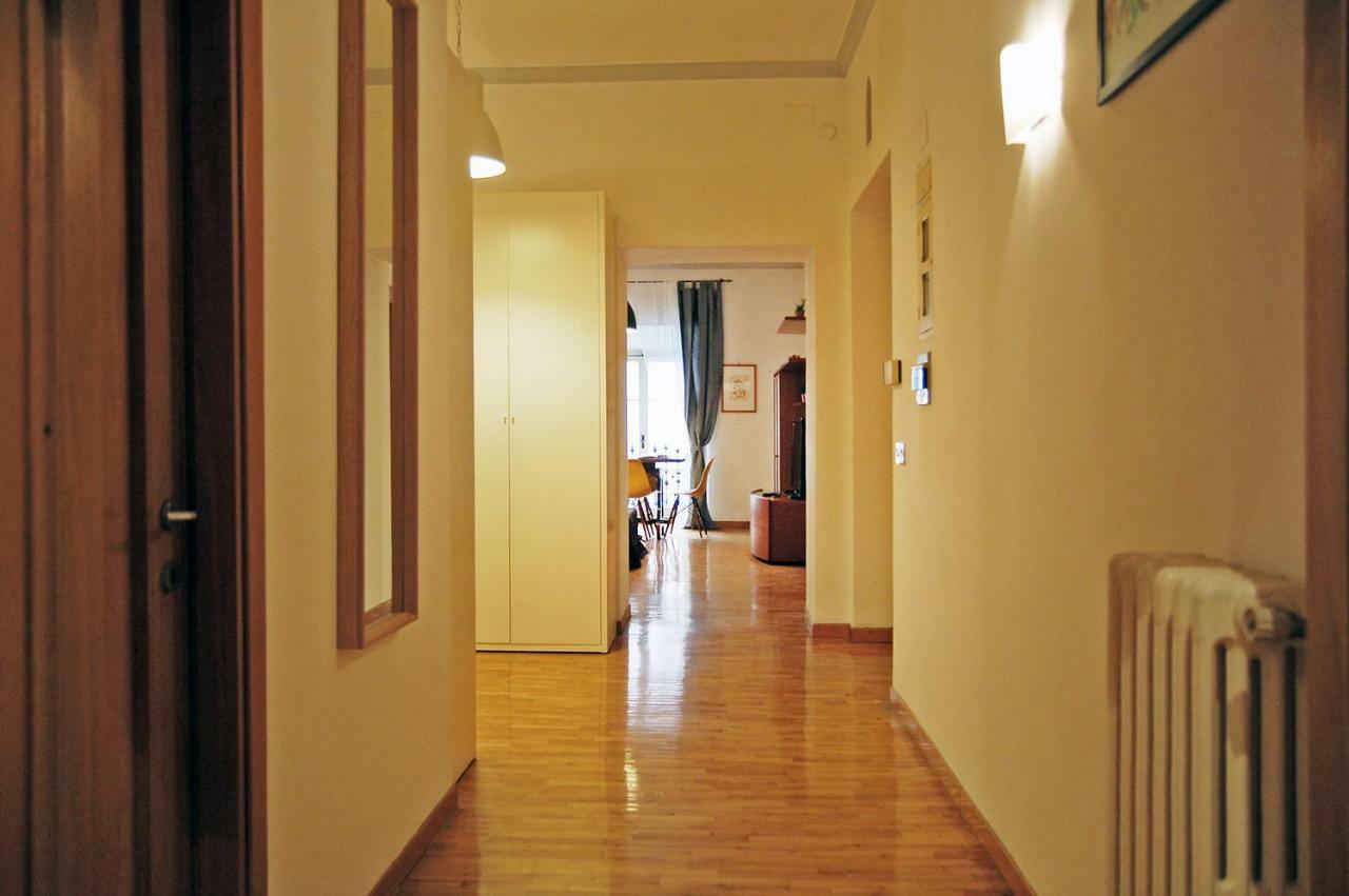 Apartment Elegant Via Veneto By Varental Rome