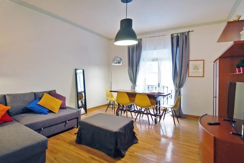 Elegant Via Veneto By Varental * Roma