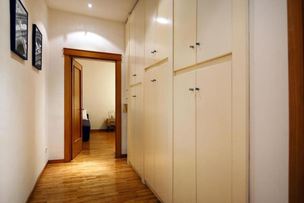 Apartamento Elegant Via Veneto By Varental Roma