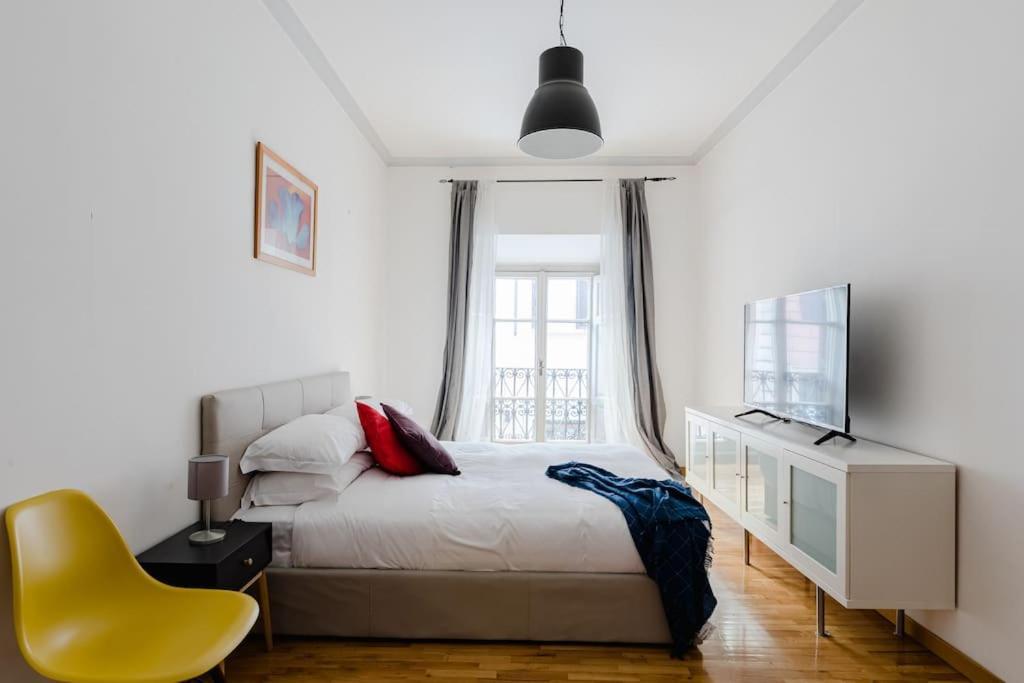 Elegant Via Veneto By Varental * Roma