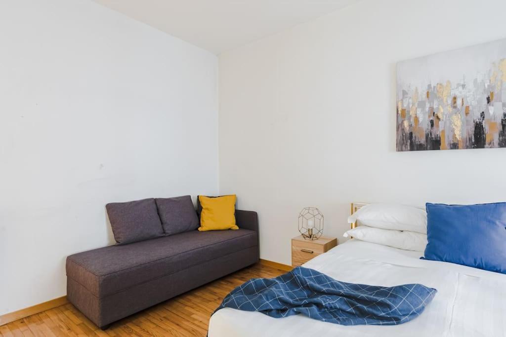 Apartamento Elegant Via Veneto By Varental Roma