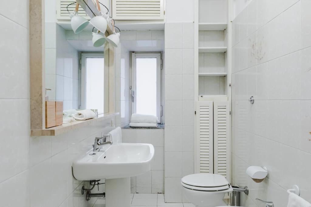 Elegant Via Veneto By Varental Roma