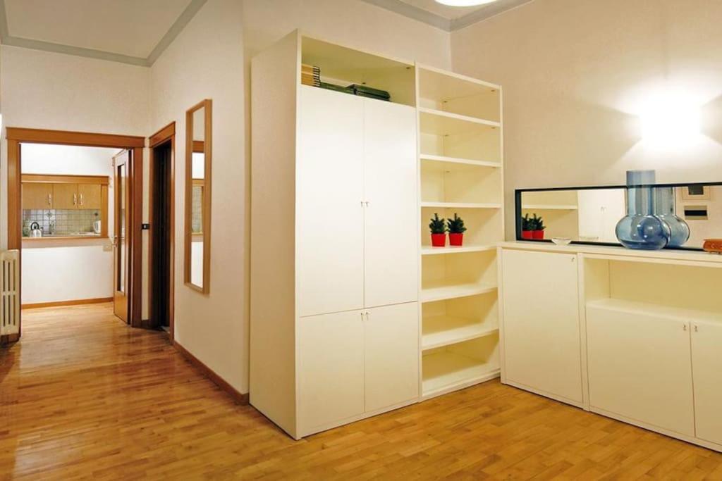 Elegant Via Veneto By Varental Apartamento Roma
