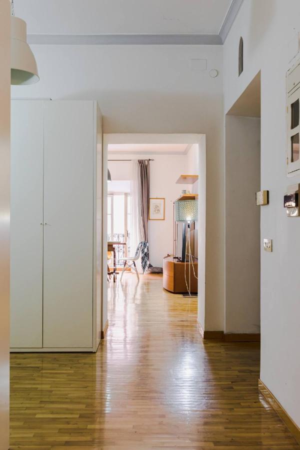 Elegant Via Veneto By Varental Apartamento Roma