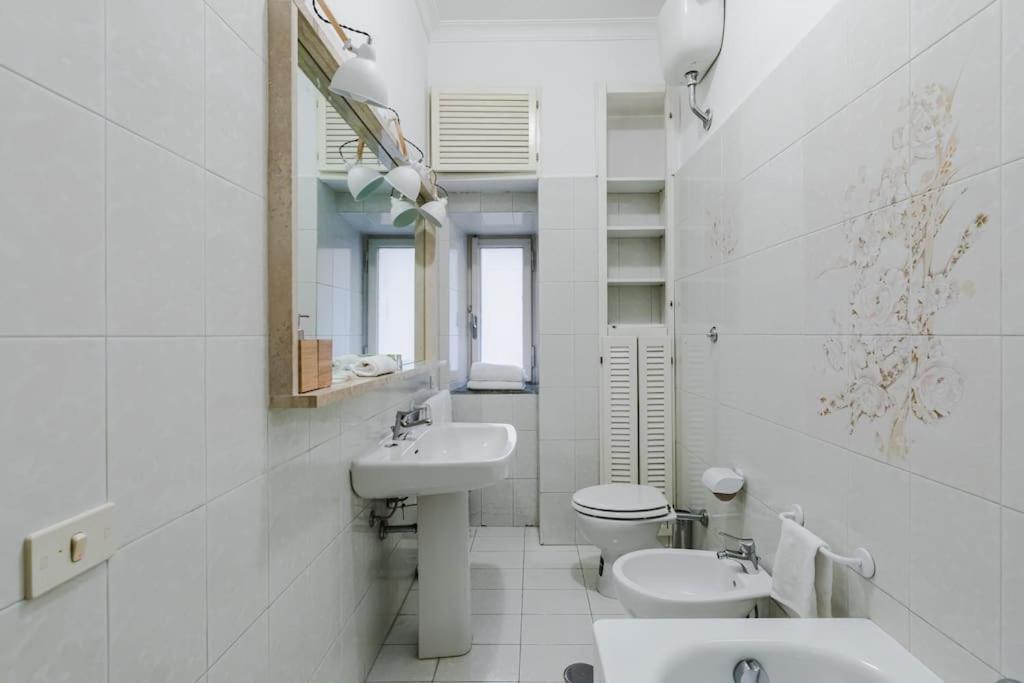 Elegant Via Veneto By Varental Apartamento *