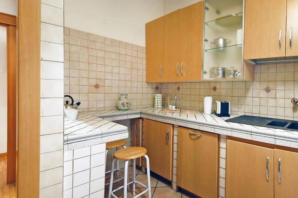 Elegant Via Veneto By Varental Apartamento *
