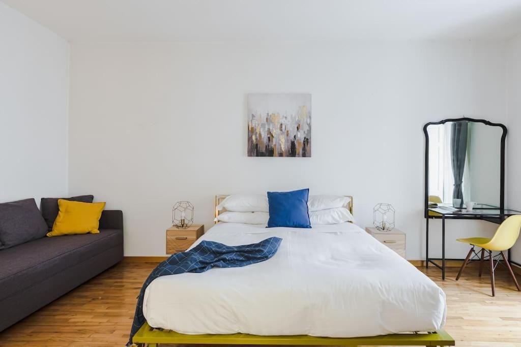 Apartamento Elegant Via Veneto By Varental *