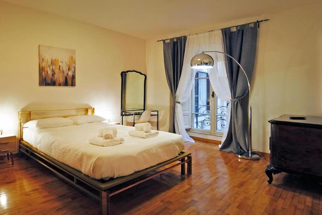 Elegant Via Veneto By Varental Apartamento Roma