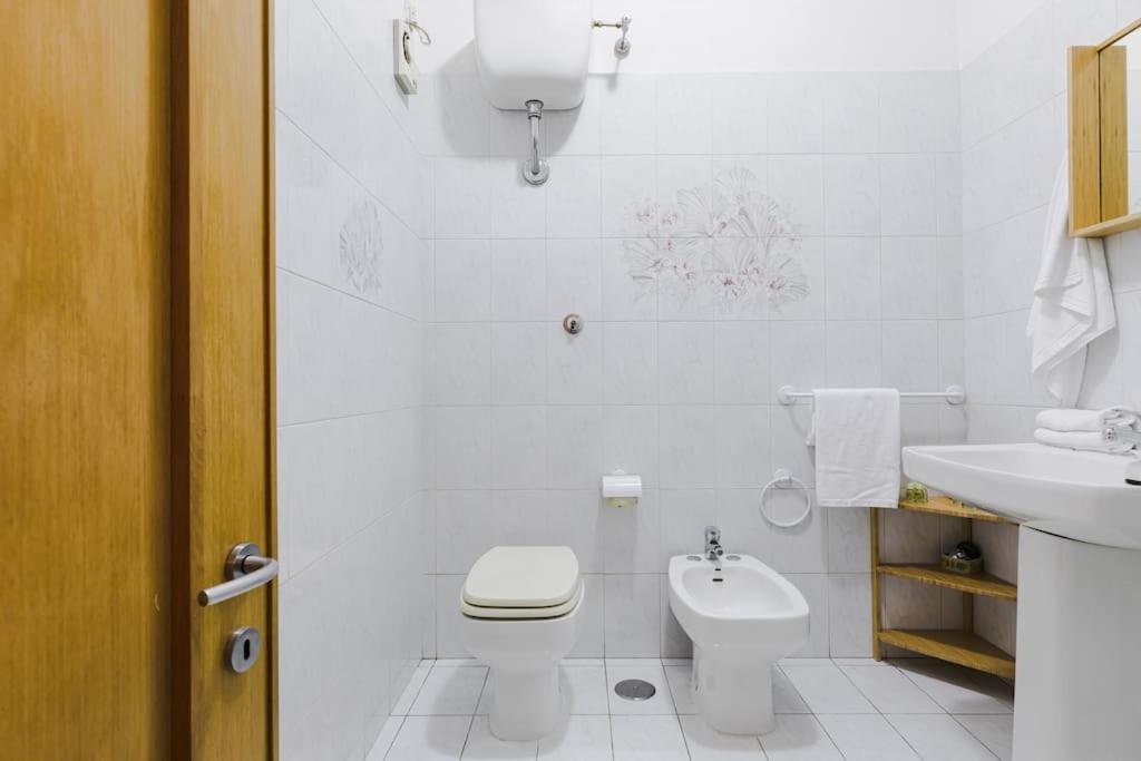 Elegant Via Veneto By Varental Apartamento