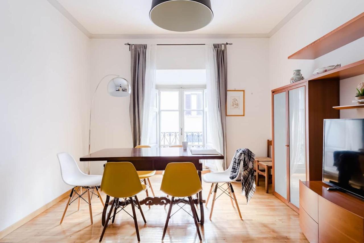 Apartamento Elegant Via Veneto By Varental Roma