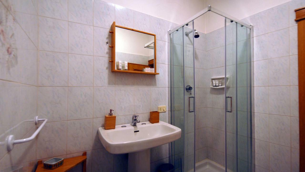 Apartamento Elegant Via Veneto By Varental