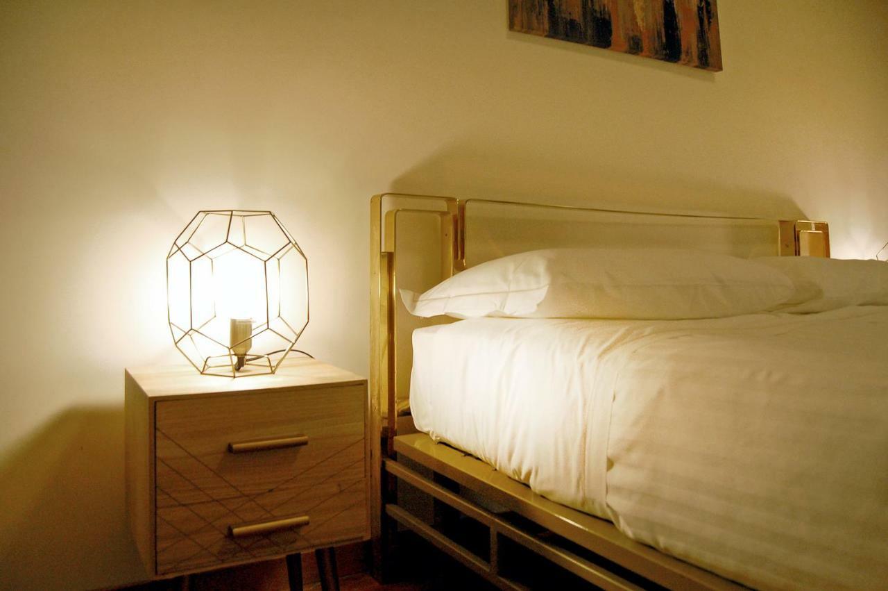 Apartamento Elegant Via Veneto By Varental Roma